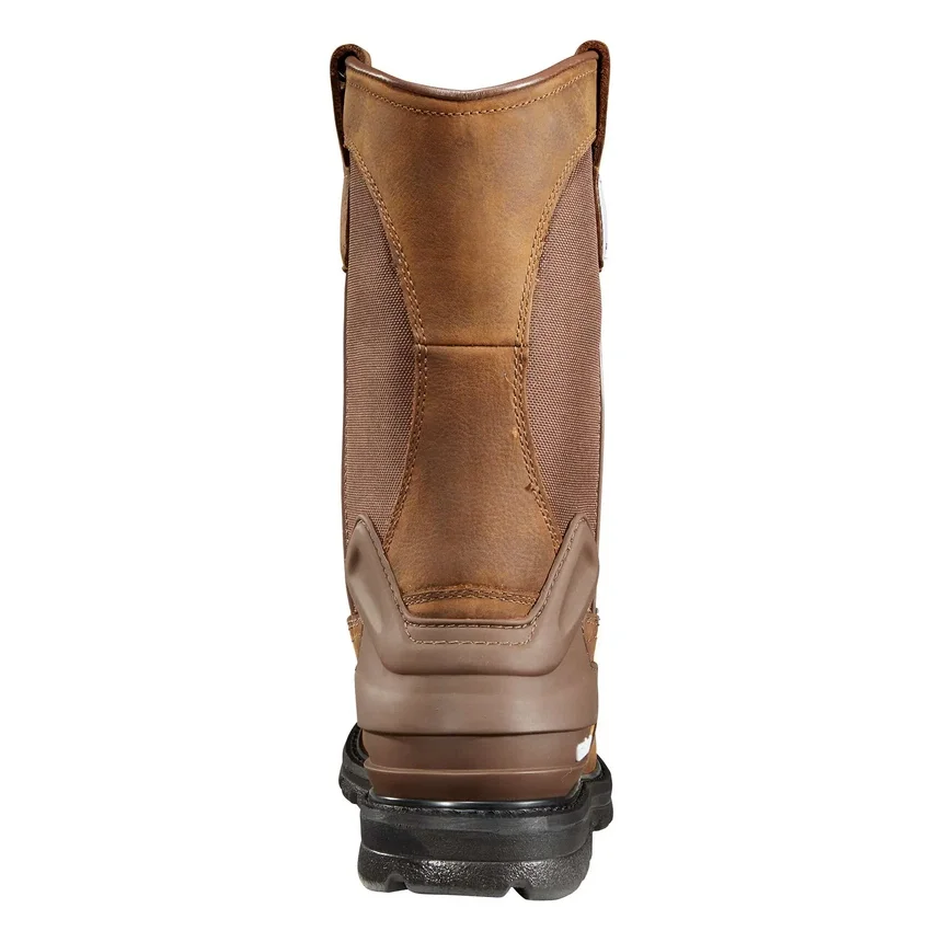 Botas Wellington Heritage impermeables de 11" con puntera de acero