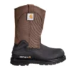 Botas Wellington Heritage impermeables y aislantes de 11" con puntera de acero