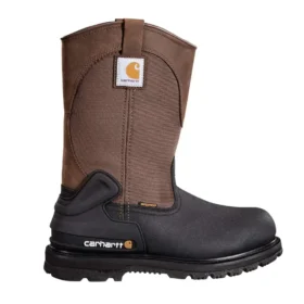 Botas Wellington Heritage impermeables y aislantes de 11″ con puntera de acero