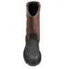 Botas Wellington Heritage impermeables y aislantes de 11" con puntera de acero