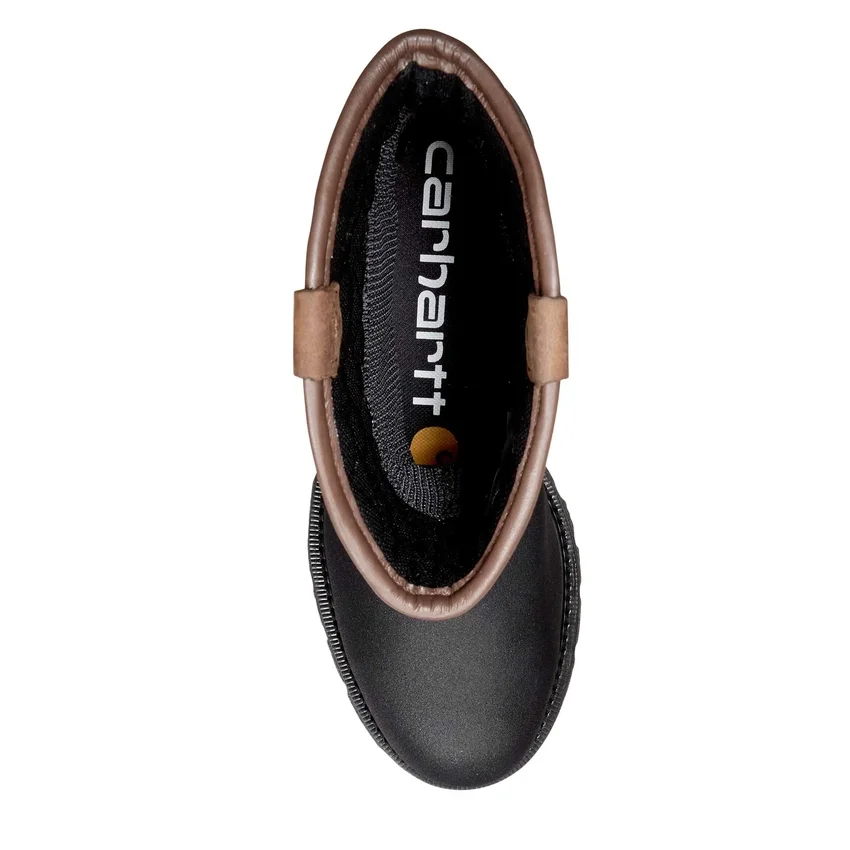 Botas Wellington Heritage impermeables y aislantes de 11" con puntera de acero