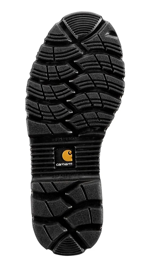 Botas Wellington Heritage impermeables y aislantes de 11" con puntera de acero