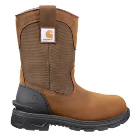 Botas Wellington impermeables de 11" con puntera de aleación «Ironwood»