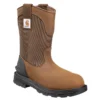 Botas Wellington impermeables de 11" con puntera de aleación «Ironwood»