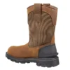Botas Wellington impermeables de 11" con puntera de aleación «Ironwood»