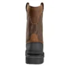 Botas Wellington impermeables de 11" con puntera de aleación «Ironwood»