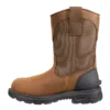 Botas Wellington impermeables de 11" con puntera de aleación «Ironwood»