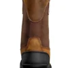 Botas Wellington impermeables Ironwood de 11" con puntera de aleación para mujer