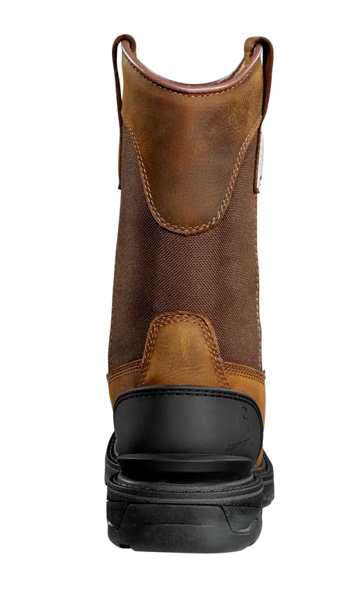 Botas Wellington impermeables Ironwood de 11" con puntera de aleación para mujer