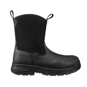 Botas Wellington impermeables Kentwood de 9" con puntera de acero