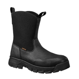 Botas Wellington impermeables Kentwood de 9″ con puntera de acero