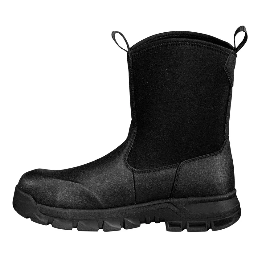 Botas Wellington impermeables Kentwood de 9" con puntera de acero