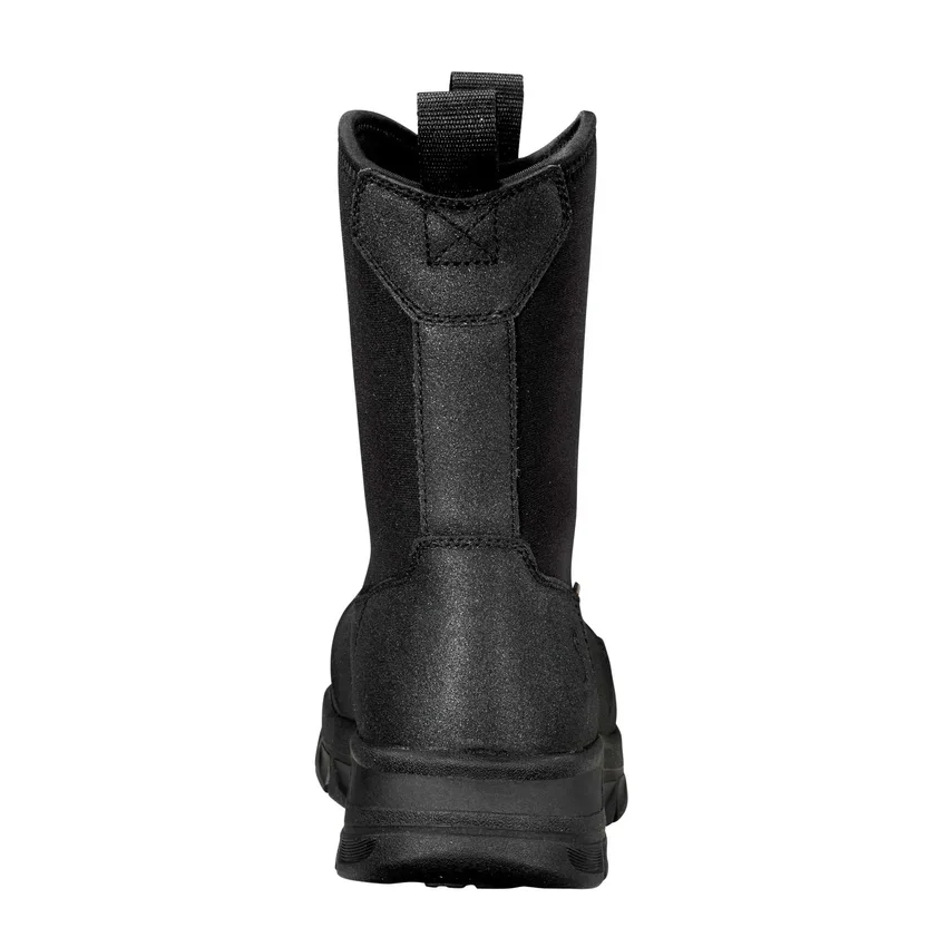 Botas Wellington impermeables Kentwood de 9" con puntera de acero