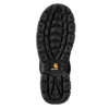 Botas Wellington impermeables Kentwood de 9" con puntera de acero