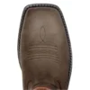 Botas Wellington impermeables Montana de 11" con puntera cuadrada de acero