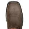 Botas Wellington impermeables Montana de 11" con puntera cuadrada de acero