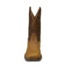 Montana 11" Wellington impermeable con puntera cuadrada