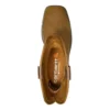 Botas Wellington «Montana» de 11" con puntera cuadrada «Nano» e impermeables