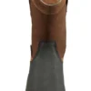 Botas Wellington Rugged Flex® impermeables con puntera compuesta y protección metatarsiana de 11"