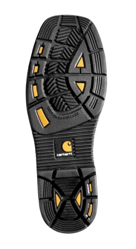 Botas Wellington Rugged Flex® Square de 11″ con puntera de acero
