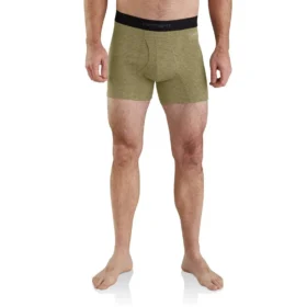 Braguitas técnicas Carhartt Force® de 5"
