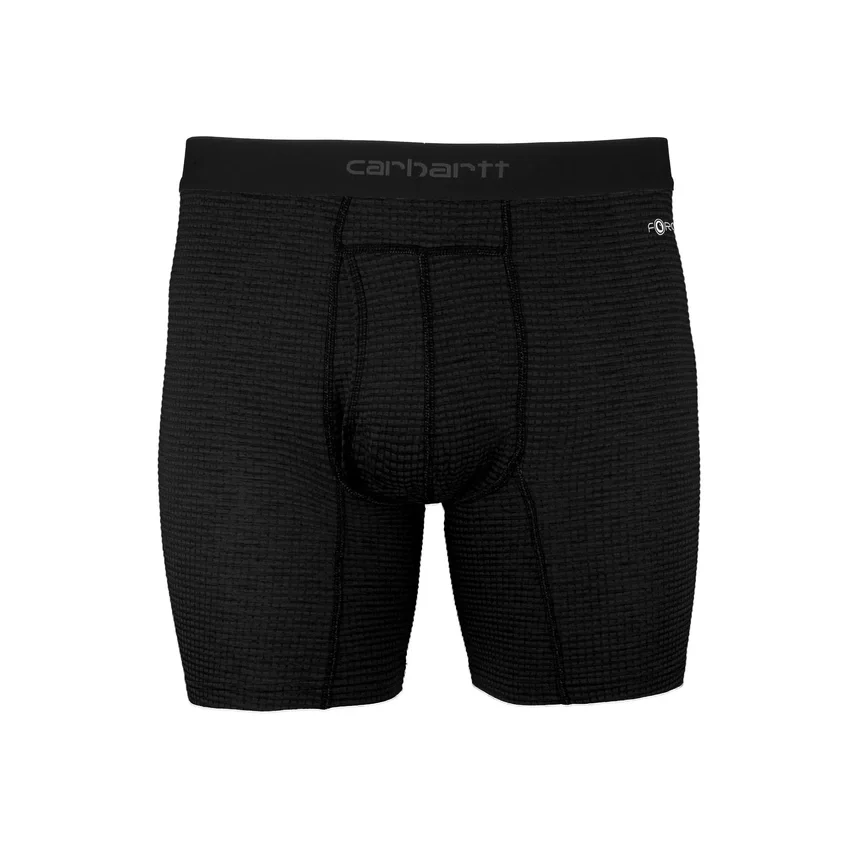 Braguitas técnicas Carhartt Force® de 8"