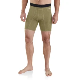 Braguitas técnicas Carhartt Force® de 8"