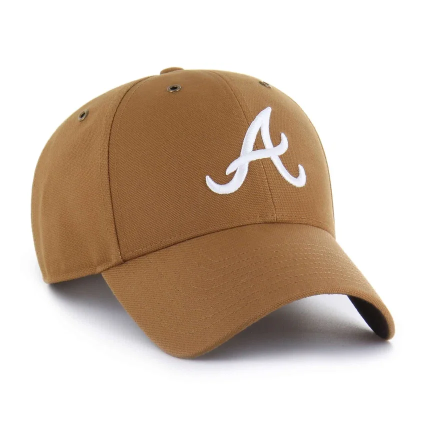 Braves de Atlanta: MVP de 1947