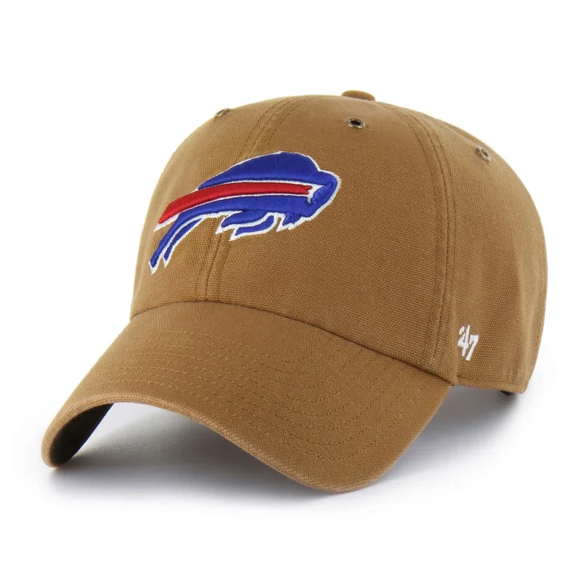 Buffalo Bills '47 Clean Up