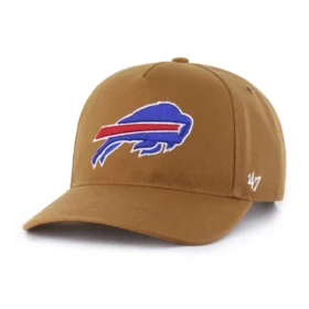 Buffalo Bills '47 Hitch, corte holgado