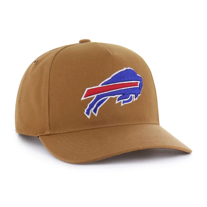 Buffalo Bills '47 Hitch, corte holgado