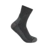 Calcetines cortos Carhartt Force® Grid de mezcla de lana merina de peso medio