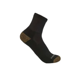 Calcetines cortos de grosor medio, paquete de 6
