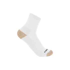 Calcetines cortos de grosor medio, paquete de 6