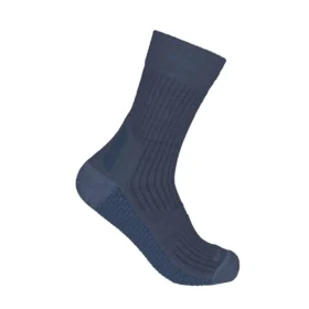 Calcetines cortos de mujer Carhartt Force® Grid de mezcla de lana merina de peso medio
