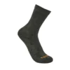 Calcetines cortos de mujer, ligeros y duraderos, de mezcla de nailon y sintéticos