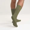 Calcetines de media caña Force, peso medio, paquete de 2