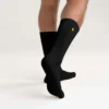 Calcetines de media caña Force, peso medio, paquete de 2