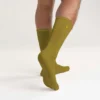 Calcetines de media caña Force, peso medio, paquete de 2