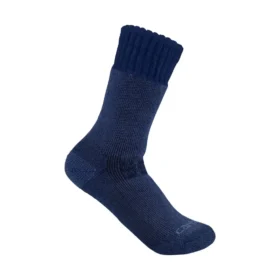 Calcetines gruesos para botas de mezcla de lana sintética