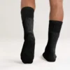 Calcetines gruesos para botas de mezcla de lana sintética