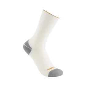 Calcetines Topo Crew de peso medio y tejido de doble punto