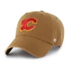 Calgary Flames '47 Clean Up