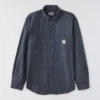 Camisa a cuadros de manguitos largos «Fr Force Sun Defender™» para hombre - Camisas con protección solar