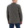 Camisa-chaqueta de lona Fr Rigby para hombre - Camisas ignífugas