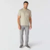 Camisa de manguitos cortos de corte holgado Force Sun Defender™ para hombre - Camisas con protección solar