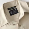 Camisa de manguitos cortos de corte holgado Force Sun Defender™ para hombre - Camisas con protección solar