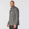 Camisa de manguitos largos de corte holgado Force Sun Defender™ para hombre - Camisas con protección solar