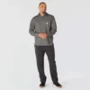 Camisa de manguitos largos de corte holgado Force Sun Defender™ para hombre - Camisas con protección solar