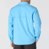 Camisa de manguitos largos de corte holgado Force Sun Defender™ para hombre - Camisas con protección solar